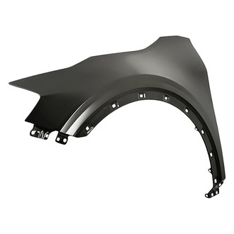 Replacement - Front Driver Side Fender (Standard Line)