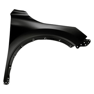 Replacement - Front Passenger Side Fender (Standard Line)