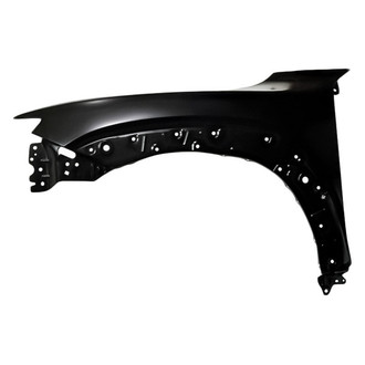 Replacement - Front Driver Side Fender (CAPA Certified)
