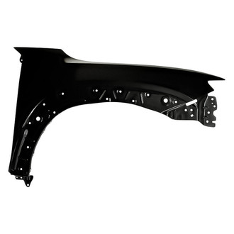 Replacement - Front Passenger Side Fender (Standard Line)