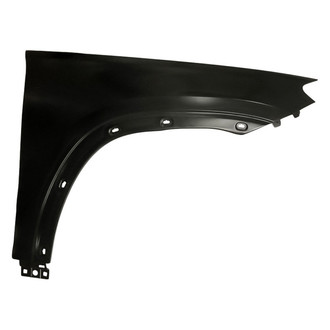 Replacement - Front Passenger Side Fender (CAPA Certified)