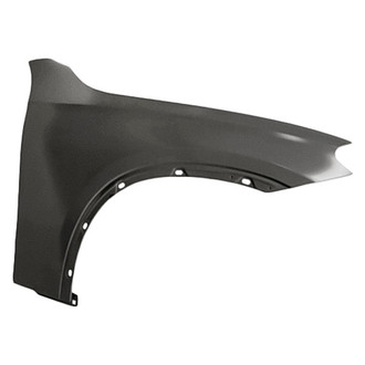 Replacement - Front Passenger Side Fender (CAPA Certified)