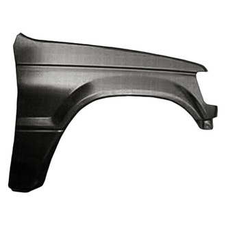 Replacement - Front Passenger Side Fender (CAPA Certified)
