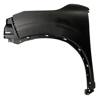 Replacement - Front Driver Side Fender (CAPA Certified)