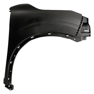 Replacement - Front Passenger Side Fender (CAPA Certified)