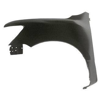 Replacement - Front Driver Side Fender (CAPA Certified)