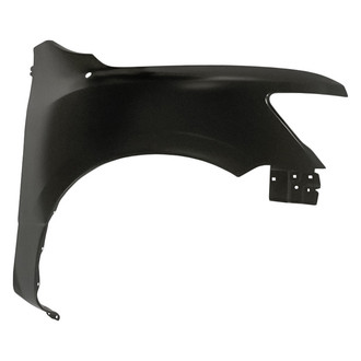 Replacement - Front Passenger Side Fender (CAPA Certified)