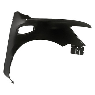 Replacement - Front Passenger Side Fender (CAPA Certified)