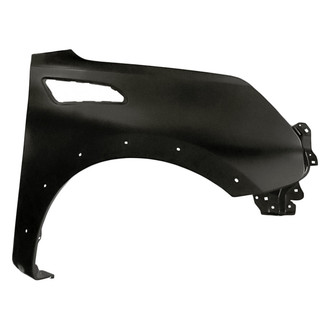 Replacement - Front Passenger Side Fender (CAPA Certified)