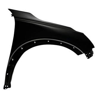 Replacement - Front Passenger Side Fender (Standard Line)