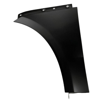 Replacement - Front Driver Side Fender (Standard Line)