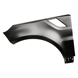 Replacement - Front Driver Side Fender (Standard Line)