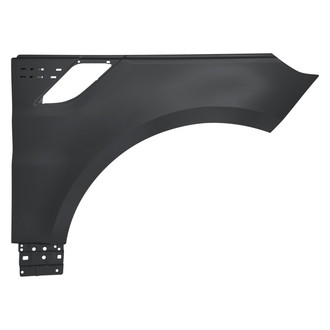 Replacement - Front Passenger Side Fender (Standard Line)