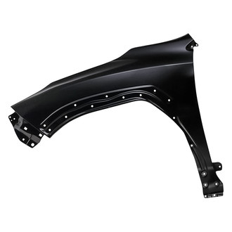 Replacement - Front Driver Side Fender (CAPA Certified)