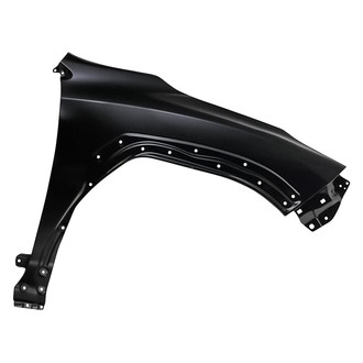 Replacement - Front Passenger Side Fender (CAPA Certified)