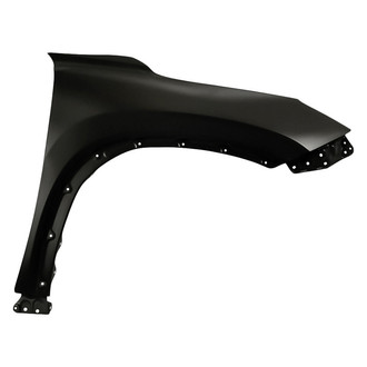 Replacement - Front Passenger Side Fender (Standard Line)