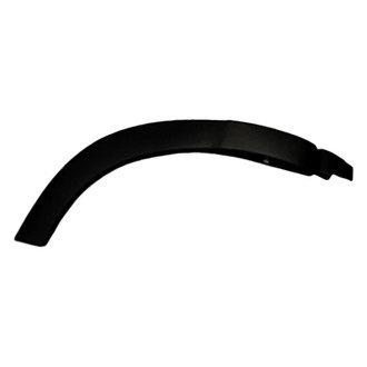 Replacement - Front Driver Side Fender Molding (CAPA Certified)