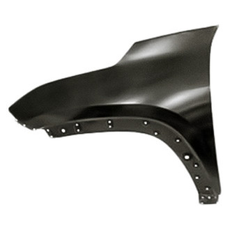 Replacement - Front Driver Side Fender (Standard Line)