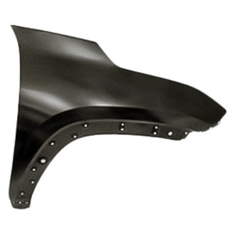 Replacement - Front Passenger Side Fender (Standard Line)