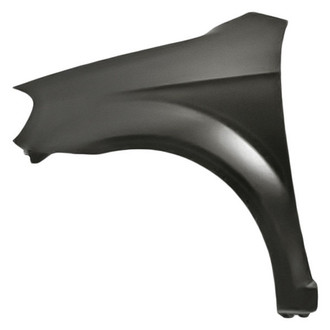 Replacement - Front Driver Side Fender (Standard Line)