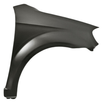 Replacement - Front Passenger Side Fender (Standard Line)