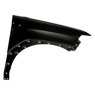 Replacement - Front Passenger Side Fender (Standard Line)