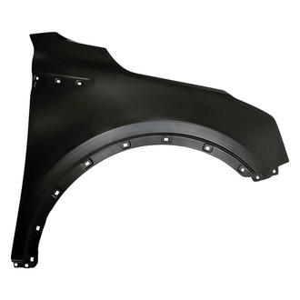 Replacement - Front Passenger Side Fender (Standard Line)