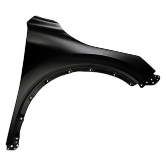 Replacement - Front Passenger Side Fender (Standard Line)