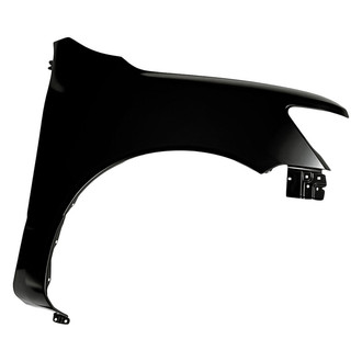 Replacement - Front Passenger Side Fender (CAPA Certified)