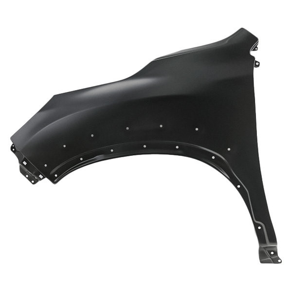 Subaru Semi Truck Fenders | TRUCKiD