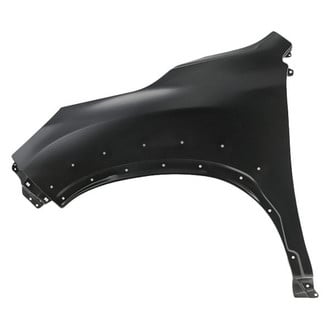 Replacement - Front Driver Side Fender (CAPA Certified)