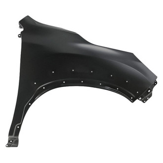 Replacement - Front Passenger Side Fender (CAPA Certified)