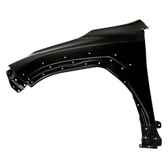 Replacement - Front Driver Side Fender (Standard Line)