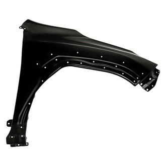 Replacement - Front Passenger Side Fender (Standard Line)