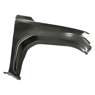 Replacement - Front Passenger Side Fender (Standard Line)