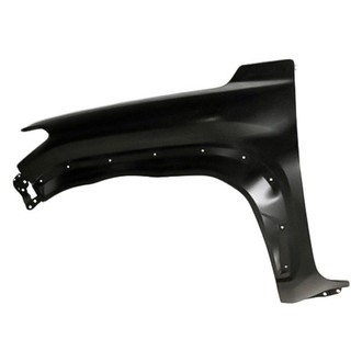 Replacement - Front Driver Side Fender (Standard Line)