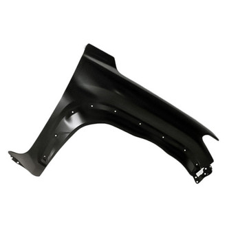 Replacement - Front Passenger Side Fender (Standard Line)