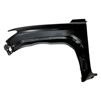 Replacement - Front Driver Side Fender (Standard Line)