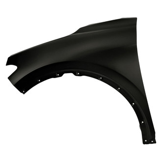 Replacement - Front Driver Side Fender (Standard Line)