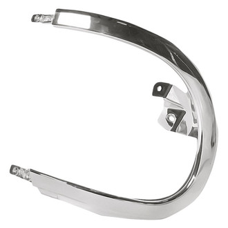 Replacement - Passenger Side Grille Extension Panel (Standard Line)