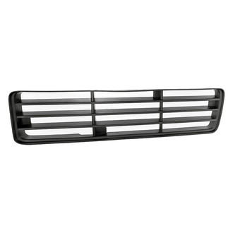 Replacement - Lower Driver Side Grille (Standard Line)