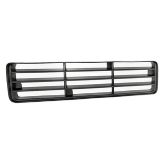 Replacement - Upper Driver Side Grille (Standard Line)
