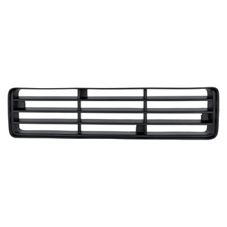 Replacement - Upper Passenger Side Grille (Standard Line)