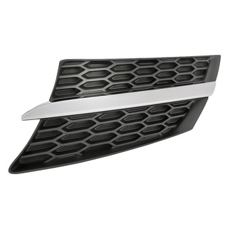 Replacement - Driver Side Grille (Standard Line)
