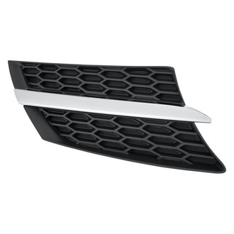 Replacement - Passenger Side Grille (Standard Line)