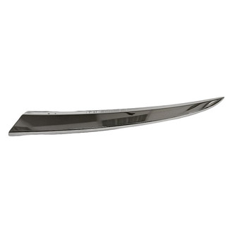 Replacement - Driver Side Headlight Molding (Standard Line)