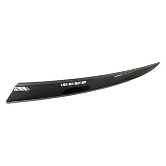 Replacement - Driver Side Headlight Molding (Standard Line)