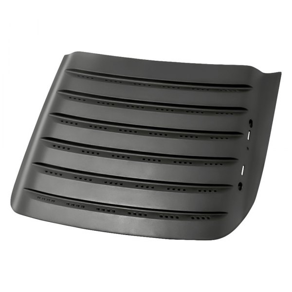 Replacement - Driver Side Hood Panel Insert