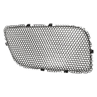Replacement - Inner Passenger Side Grille Insert (Standard Line)