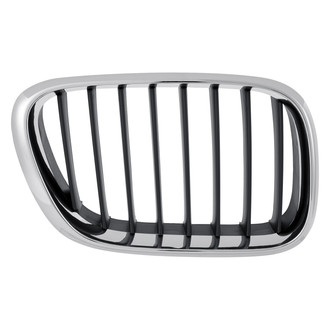 Replacement - Passenger Side Grille (Standard Line)